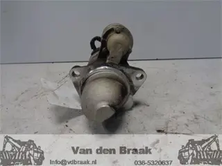 Opel Signum 2.2 16V 2003-2009 Startmotor