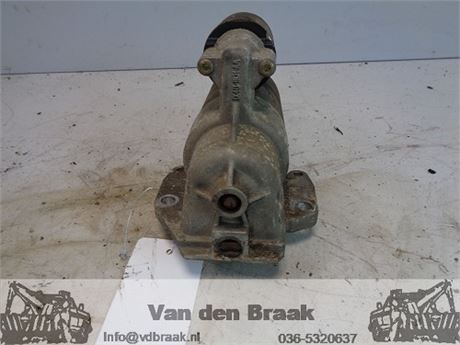 Jaguar X-Type 2.5 V6 2001-2008 Startmotor