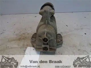 Jaguar X-Type 2.5 V6 2001-2008 Startmotor