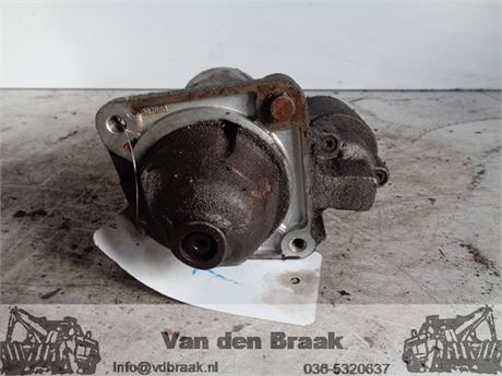 Fiat Stilo 1.6 16V 2001-2007 Startmotor