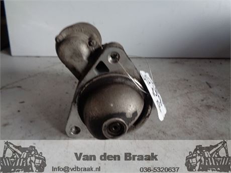 Chevrolet Matiz 0.8 1998-2010 Startmotor