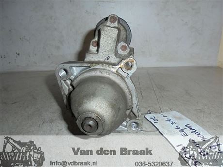 BMW E46 316 1.9 1998-2002 Startmotor