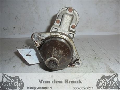Opel Vectra 1.8 16V 2002-2005 Startmotor