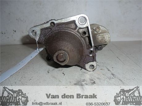 Renault Master 2.8 Diesel 1998-2001 Startmotor