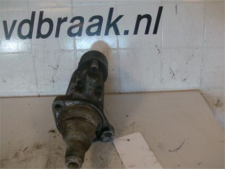 Audi A6 2.5 V6 TDi 1997-2001 Startmotor