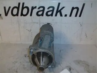 Mitsubishi Colt 1.6 16V 1996-2004 Startmotor
