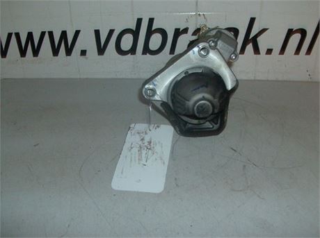 Nissan Micra K13 1.2 2010-2013 Startmotor