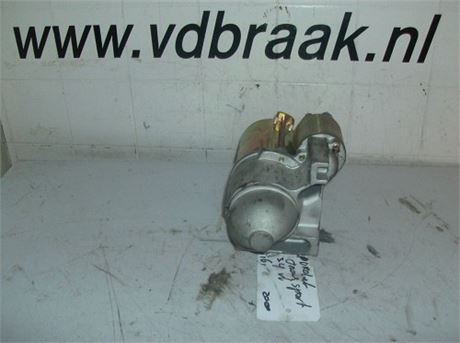 Chevrolet Trans Sport 3.4 V6 1996-2005 Startmotor