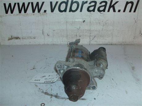 Honda Civic 1.4 16V 1996-1999 Startmotor