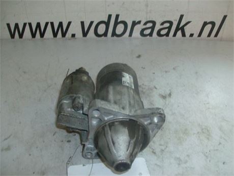 Mazda Premacy 1.8 16V 1999-2005 Startmotor