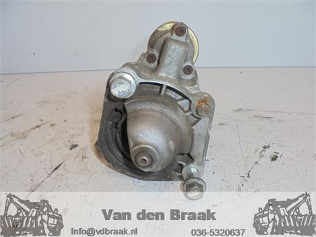 Volvo V40 1.8 16V 1996-2004 Startmotor