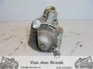 Volvo V40 1.8 16V 1996-2004 Startmotor