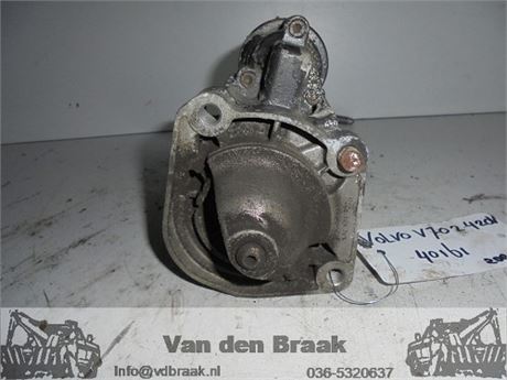 Volvo V70 2.4 1999-2008 Startmotor