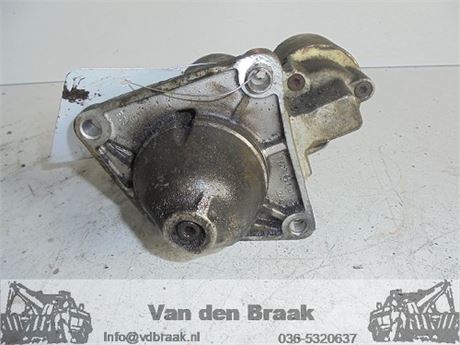 Alfa Romeo 156 1.8 16V 1997-2003 Startmotor