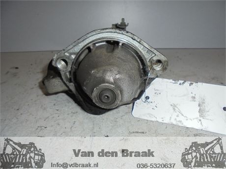 Audi A4 1.9 TDi 2001-2007 Startmotor