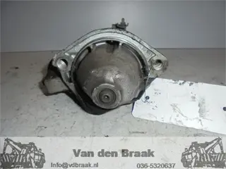 Audi A4 1.9 TDi 2001-2007 Startmotor