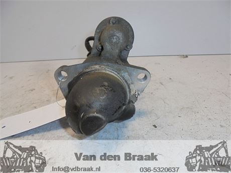 Opel Vectra 2.2 16V 2004-2006 Startmotor