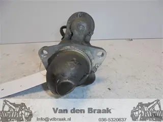 Opel Vectra 2.2 16V 2004-2006 Startmotor