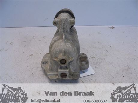 Jaguar X-Type 2.5 V6 2001-2008 Startmotor