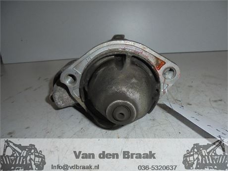 Volkswagen Passat 2.0 20V 2000-2005 Startmotor
