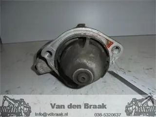 Volkswagen Passat 2.0 20V 2000-2005 Startmotor