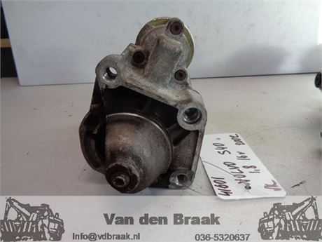 Volvo V40 1.8 16V 1996-2004 Startmotor