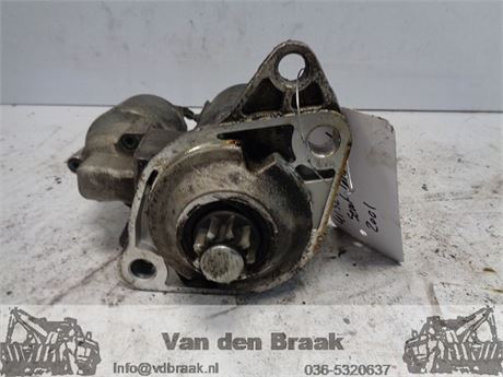 Seat Leon 1.6 16V 2000-2005 Startmotor