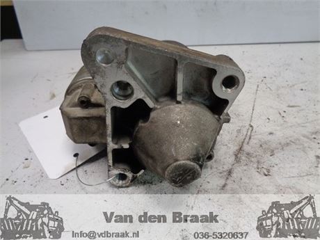 Renault Scenic 1.6 16V 1999-2003 Startmotor