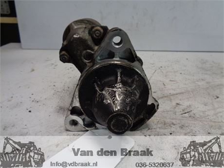 Daihatsu YRV 1.3 2000-2006 Startmotor