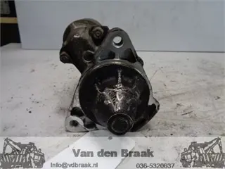 Daihatsu YRV 1.3 2000-2006 Startmotor