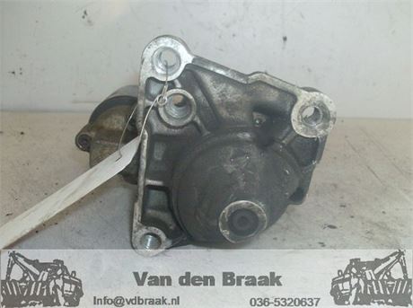 Renault Laguna 1.8 16V 2001-2005 Startmotor