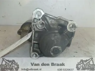 Renault Laguna 1.8 16V 2001-2005 Startmotor