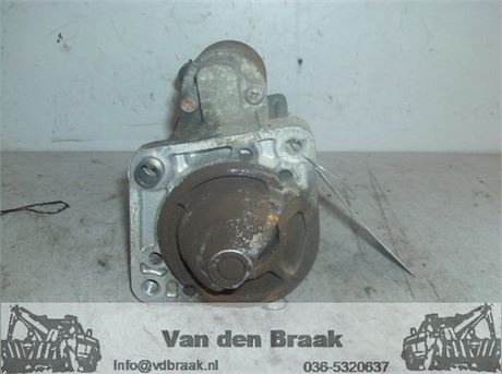 Chrysler Voyager 2.5 Diesel 2001-2004 Startmotor