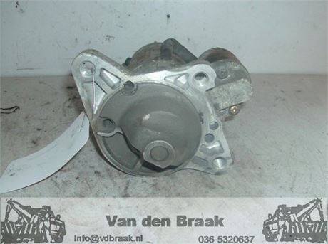 Mazda 6 2.0 CIDT 2002-2010 Startmotor