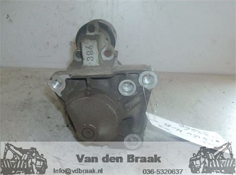 Renault Laguna 1.8 16V 2001-2005 Startmotor