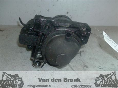 Renault Renault Kangoo 1.5 DCi 2003-2008 Startmotor