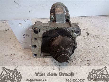 Peugeot 207 1.4 16V VTi 2007-2012 Startmotor