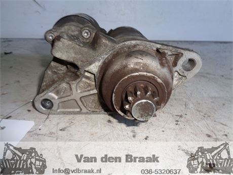 Volkswagen Polo 1.2 12V 2001-2009 Startmotor