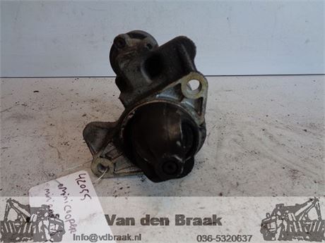 Mini One 1.6 16V 2001-2007 Startmotor