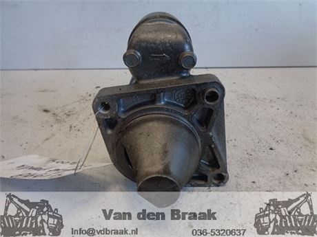 Fiat Panda 1.1 2003-2011 Startmotor