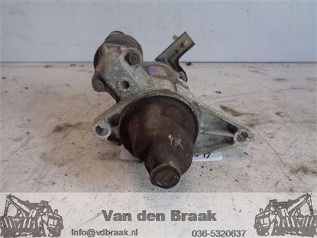 Honda Civic 1.4 16V 2001-2006 Startmotor