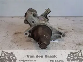 Honda Civic 1.4 16V 2001-2006 Startmotor