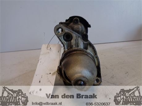 Volkswagen Passat 2.3 V5 1996-2005 Startmotor