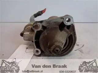 Volvo V40 2.0 16V 1996-2004 Startmotor