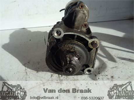 Volvo V40 2.0 16V 1996-2004 Startmotor