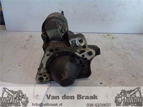 Renault Clio 1.6 16V 2005-2009 Startmotor