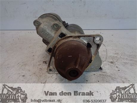 Opel Corsa 1.2 16V 2006-2011 Startmotor