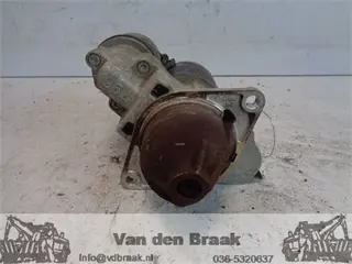 Opel Corsa 1.2 16V 2006-2011 Startmotor