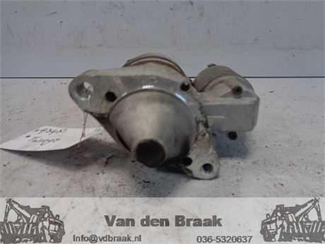 Renault Twingo 1.2 1998-2007 Startmotor
