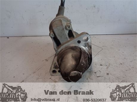 Suzuki Swift 1.2 16V 2010-2017 Startmotor